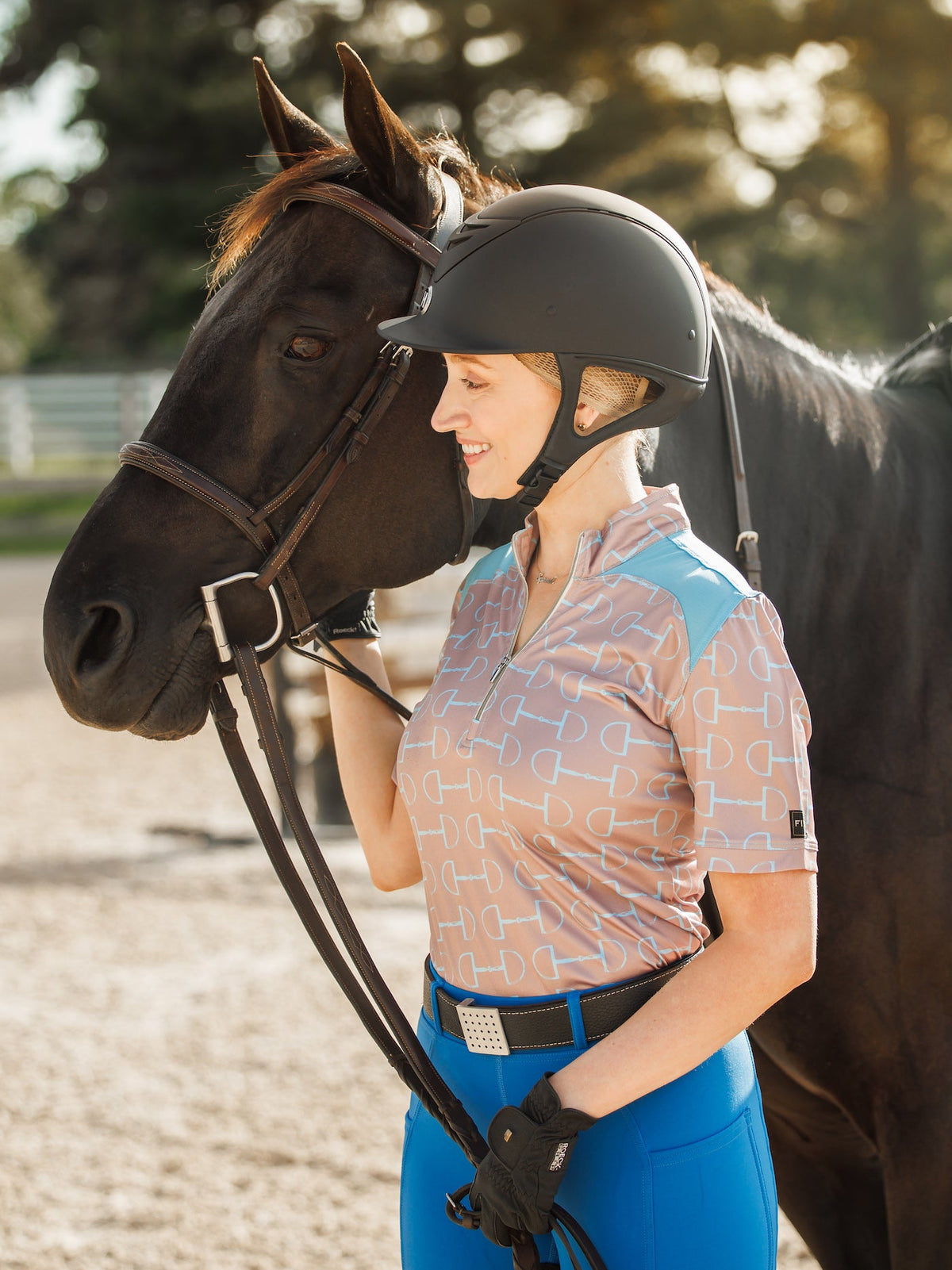 Kinetic Sun Shirt Short Sleeve