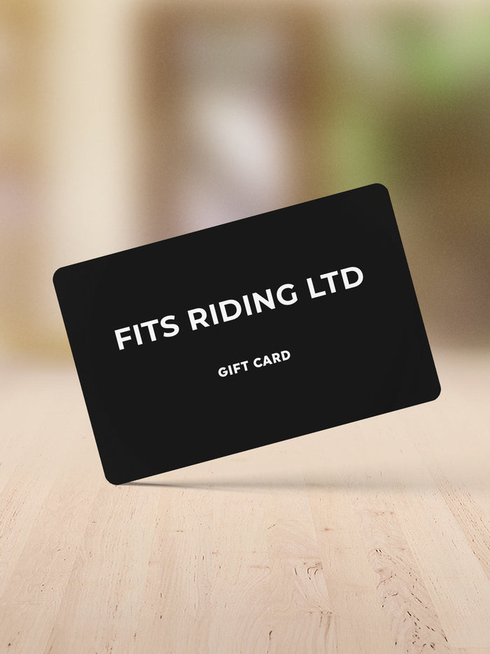 FITS Gift Card