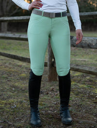Finley Full Seat Tread Breech