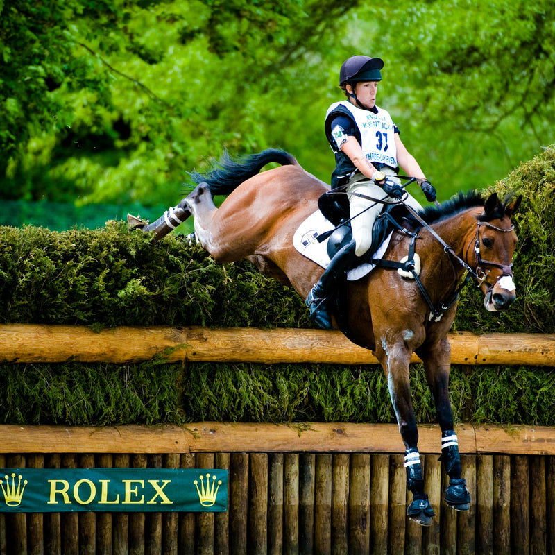 Ready for Rolex!