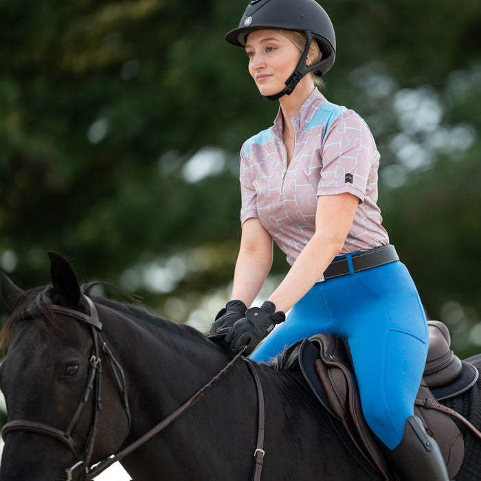 About FITS – FITS Riding