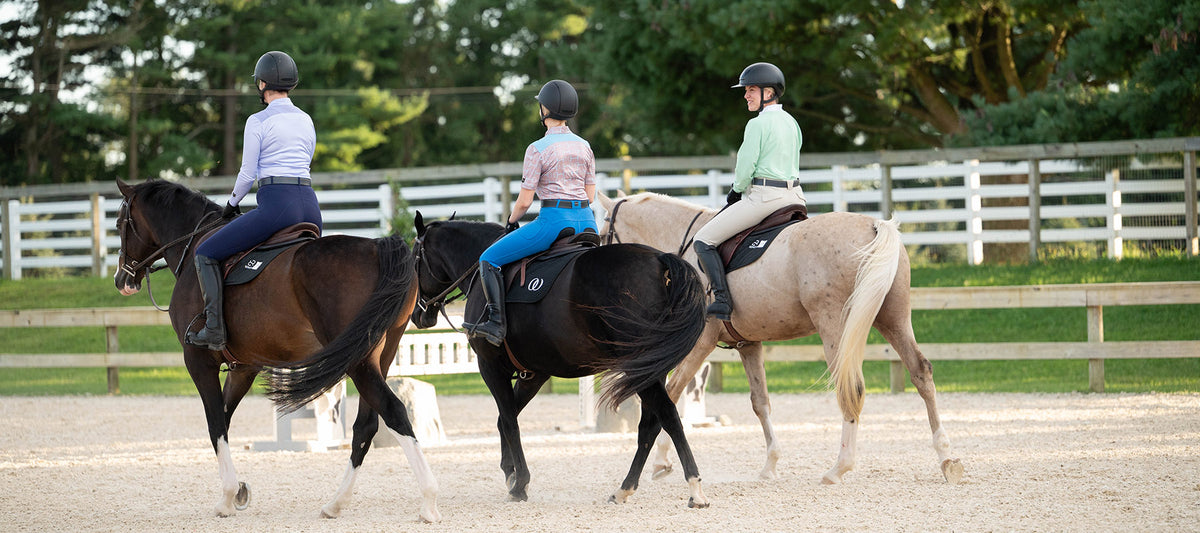 About FITS – FITS Riding