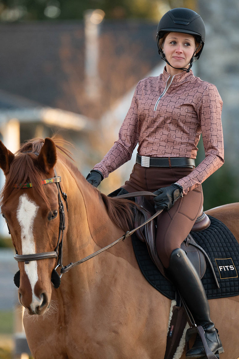 FITS Breeches,Show Coats for Eventers, Hunter Jumpers, Dressage Riders