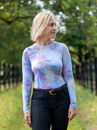 Balance Crew Neck Long Sleeve