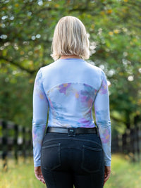 Balance Crew Neck Long Sleeve