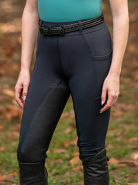 PerforMAX All Season Full Seat Pull On Breech w/2 Cargo Pockets