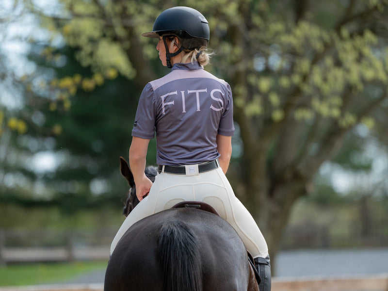Equestrian Clothing by FITS